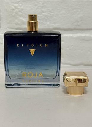 Roja parfums elysium pour homme eau de parfum 2