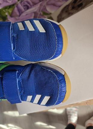 Кроссовки, кроссовки, обувь adidas 8