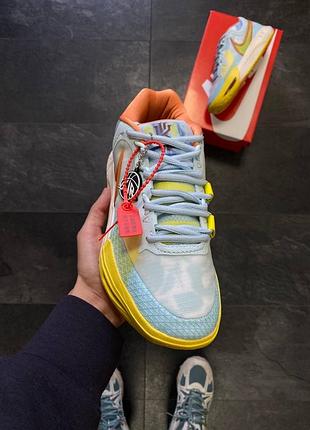 Nike kyrie 8 infinity ep "glacier" 3