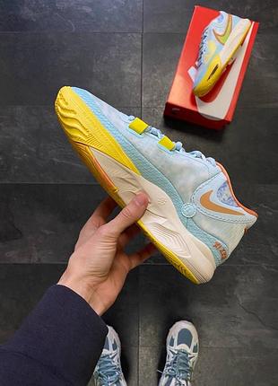 Nike kyrie 8 infinity ep "glacier" 7