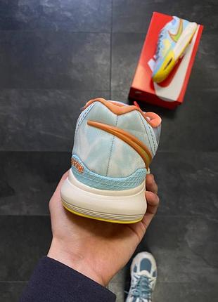 Nike kyrie 8 infinity ep "glacier" 4