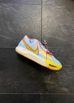 Nike kyrie 8 infinity ep "glacier" 8