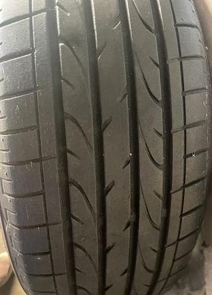 Шини bridgestone dueler h/p sport 255/55/r18 (за комплект 4 шт)