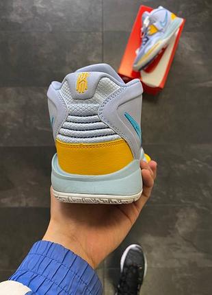Nike kyrie infinity ep 'future past' 6