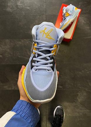 Nike kyrie infinity ep 'future past' 7