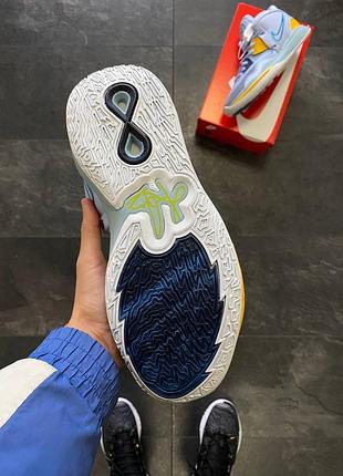 Nike kyrie infinity ep 'future past' 5