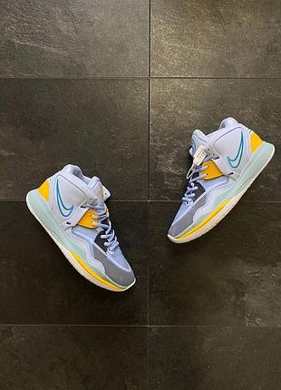 Nike kyrie infinity ep 'future past' 3
