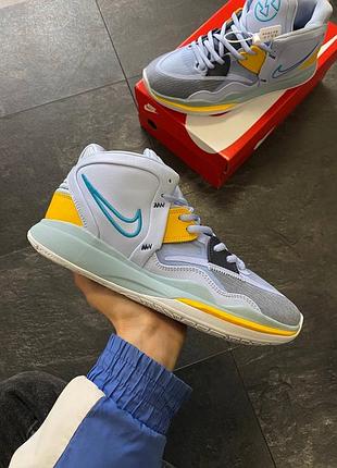 Nike kyrie infinity ep 'future past' 2