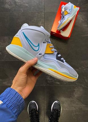 Nike kyrie infinity ep 'future past' 8