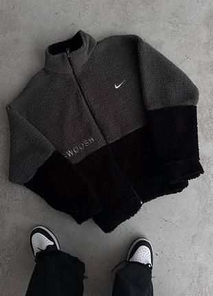 Кофта n black