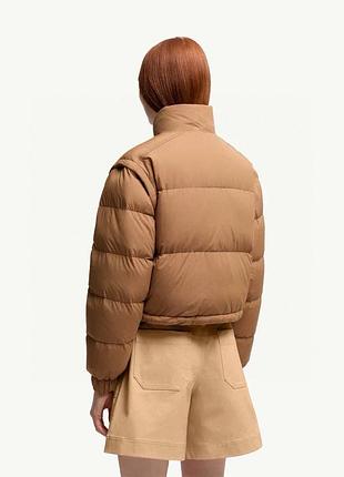 Куртка moncler 4