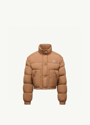 Куртка moncler 3