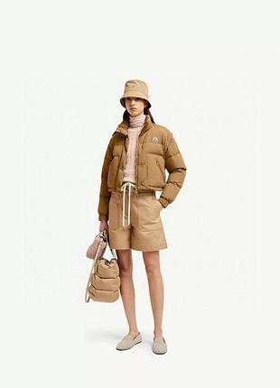 Куртка moncler 6