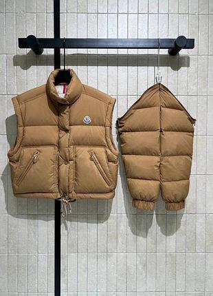 Куртка moncler 7