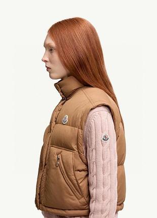 Куртка moncler 2