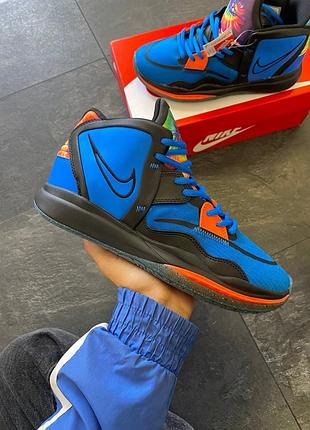 Nike kyrie infinity gets groovy with tie-dye 2