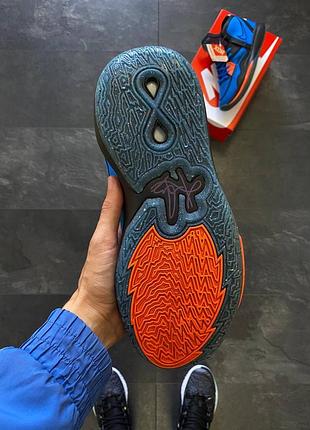 Nike kyrie infinity gets groovy with tie-dye 4