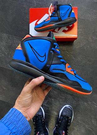 Nike kyrie infinity gets groovy with tie-dye 3
