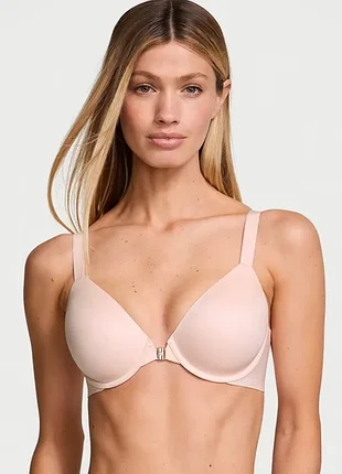 Бюстгальтер безшовний victoria's secret pозмір приблизно 85 d-e