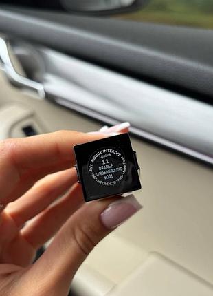 Помада для губ givenchy rouge interdit 11 4