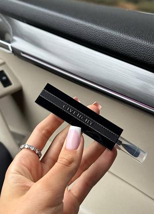 Помада для губ givenchy rouge interdit 11 3