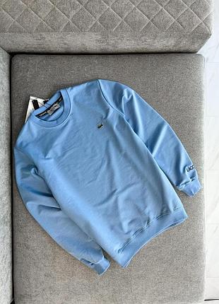Свитшот lacoste