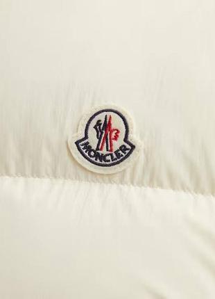Куртка moncler 3