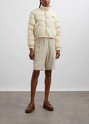 Куртка moncler 7