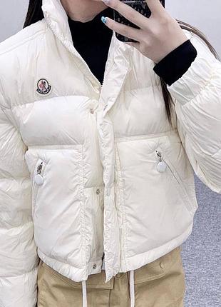 Куртка moncler 8
