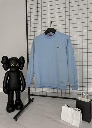 Світшот lacoste 4