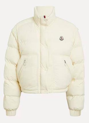 Куртка moncler 6