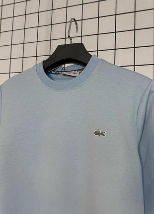 Світшот lacoste 5
