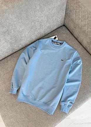 Світшот lacoste 6