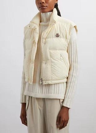 Куртка moncler 9
