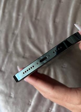 Смартфон apple iphone 12 pro max 256gb 4