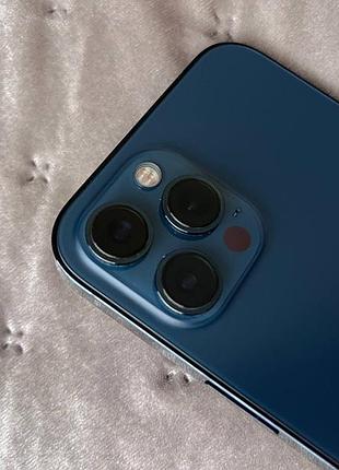 Смартфон apple iphone 12 pro max 256gb 5