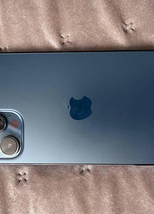 Смартфон apple iphone 12 pro max 256gb