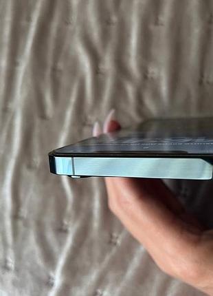 Смартфон apple iphone 12 pro max 256gb 3