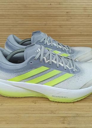 Беговые кроссовки adidas supernova rise 3 размер 46 (29.5 см.)