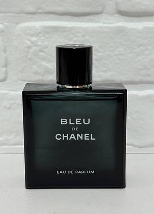 Bleu de chanel eau de parfum 2