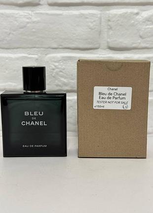 Bleu de chanel eau de parfum 5