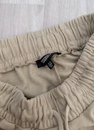Подовжені шорти missguided 2