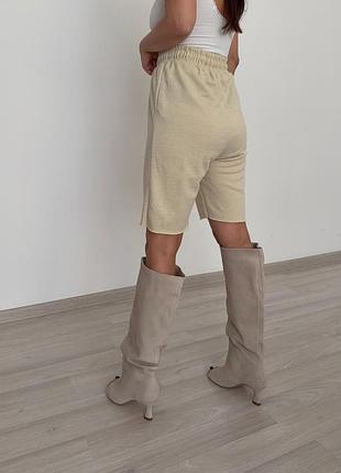 Подовжені шорти missguided 3