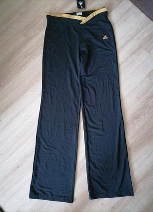 Штаны спорт adidas