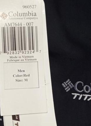 Лижний костюм columbia titanium size m8 фото