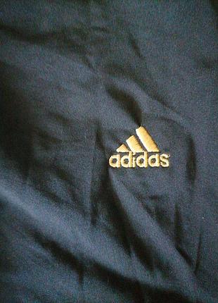 Штаны спорт adidas 2