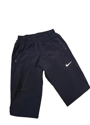 Спортивные штаны nike