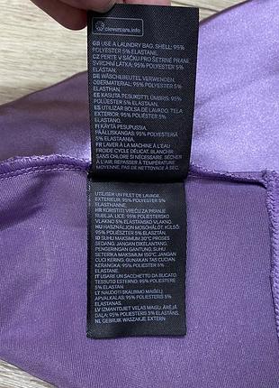 Женский топ h&m, р.xs-s 5