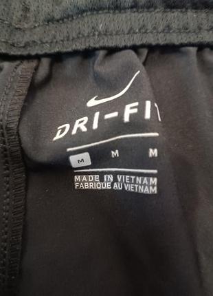 Спортивные штаны nike 2