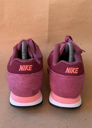 Nike md runner 2 39(25см) 4